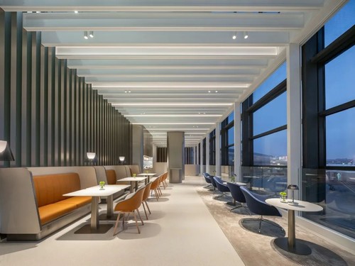 蔚来中心/KOKAISTUDIOS