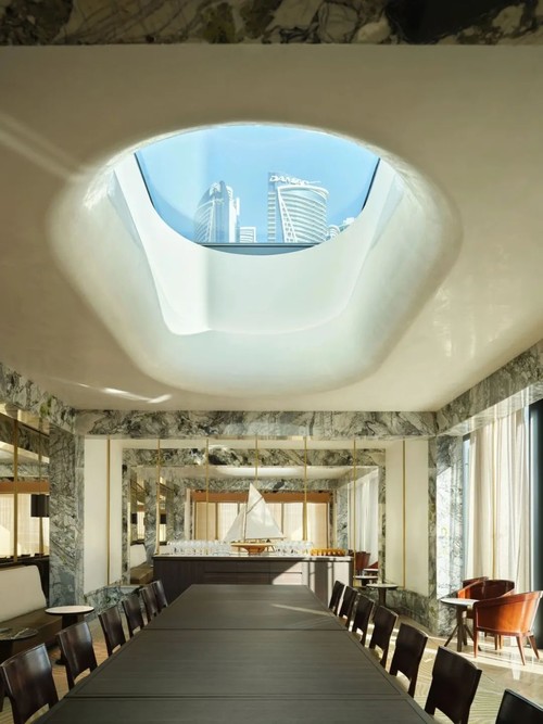 拉娜酒店/Gilles & Boissier