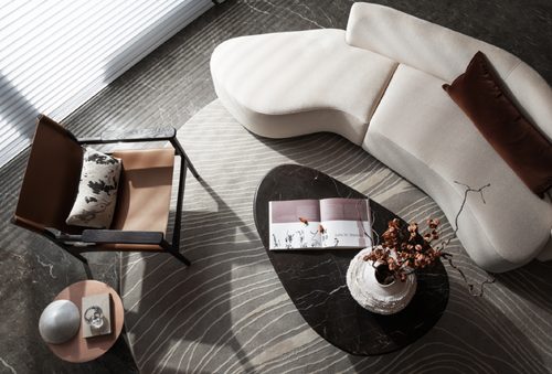 370㎡豪宅设计/AVAD范可萨设计