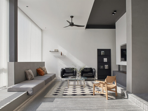 杭州舍·近空间