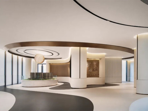 汕头奥晨丰迪珑熙府销售中心